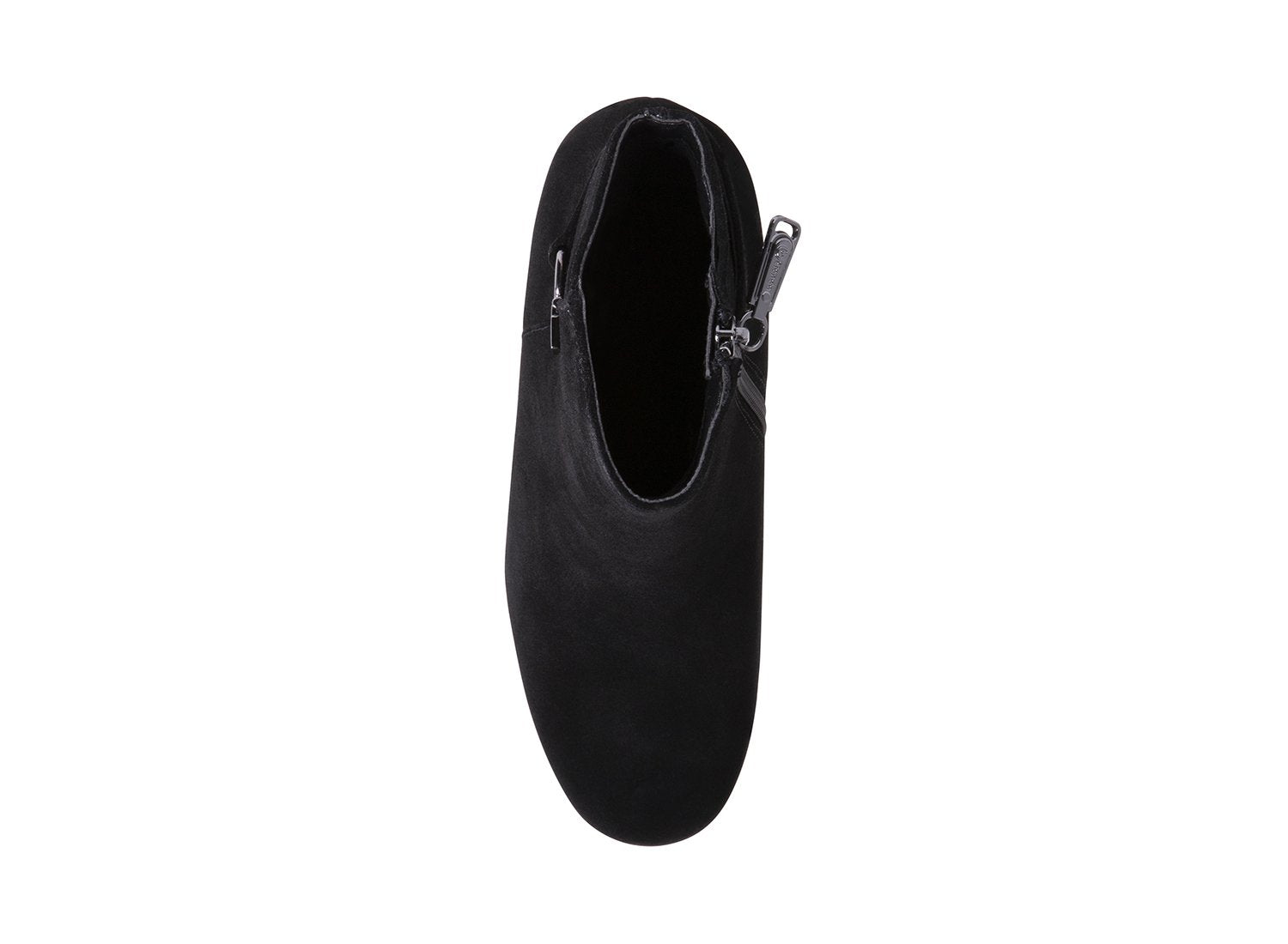 KAYYLAS BLACK SUEDE - Shoes - Steve Madden Canada