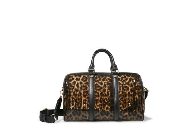 BSTEPH LEOPARD - Handbags - Steve Madden Canada