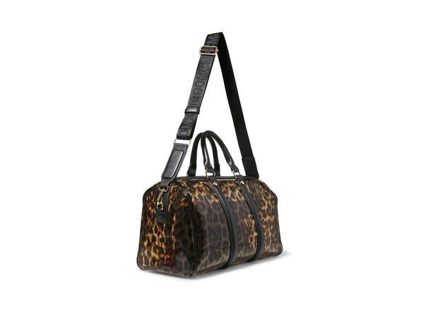 BSTEPH LEOPARD - Handbags - Steve Madden Canada