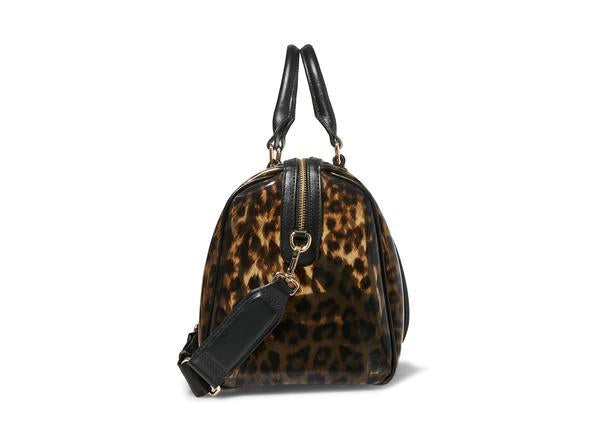 BSTEPH LEOPARD - Handbags - Steve Madden Canada