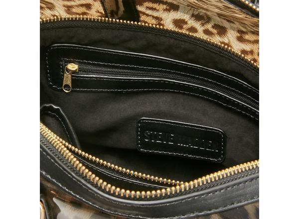 BSTEPH LEOPARD - Handbags - Steve Madden Canada