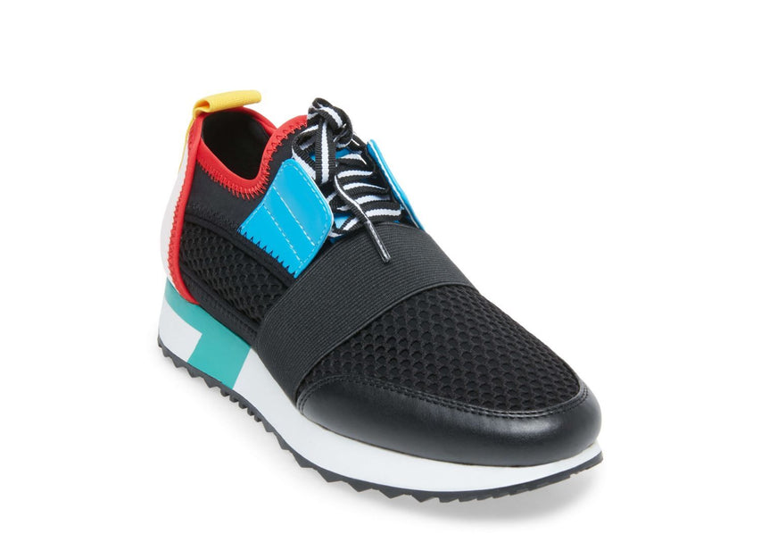 ARCTICM BLACK MULTI - Shoes - Steve Madden Canada