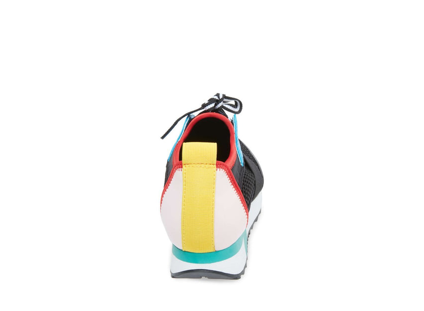 ARCTICM BLACK MULTI - Shoes - Steve Madden Canada