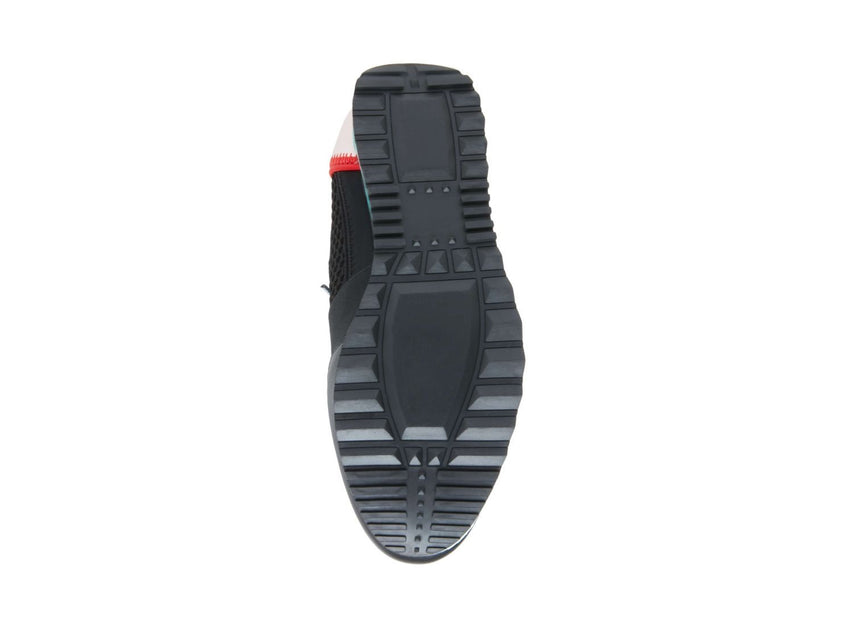 ARCTICM BLACK MULTI - Shoes - Steve Madden Canada