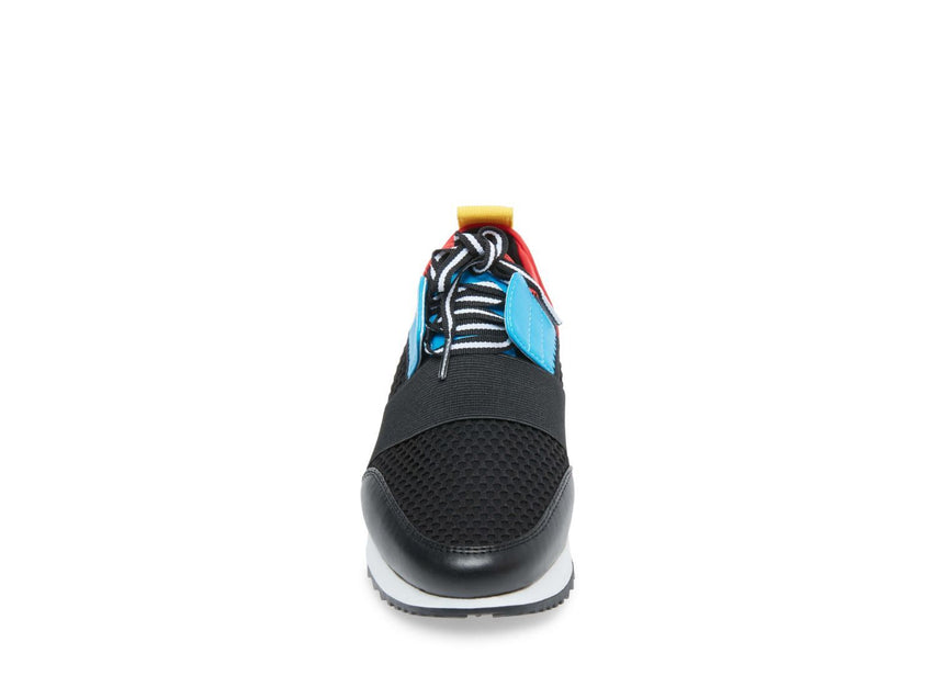 ARCTICM BLACK MULTI - Shoes - Steve Madden Canada