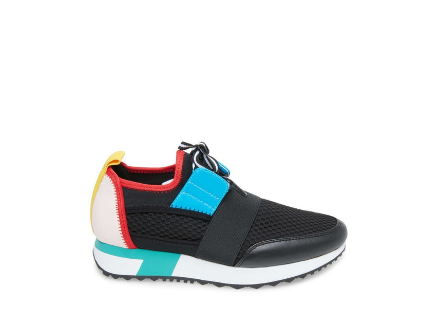 ARCTICM BLACK MULTI - Shoes - Steve Madden Canada