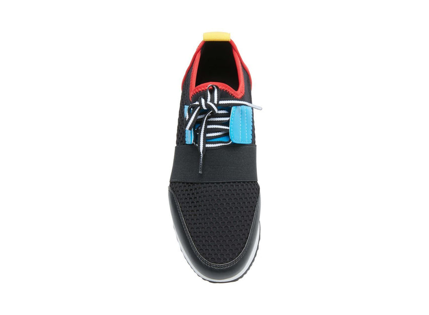 ARCTICM BLACK MULTI - Shoes - Steve Madden Canada