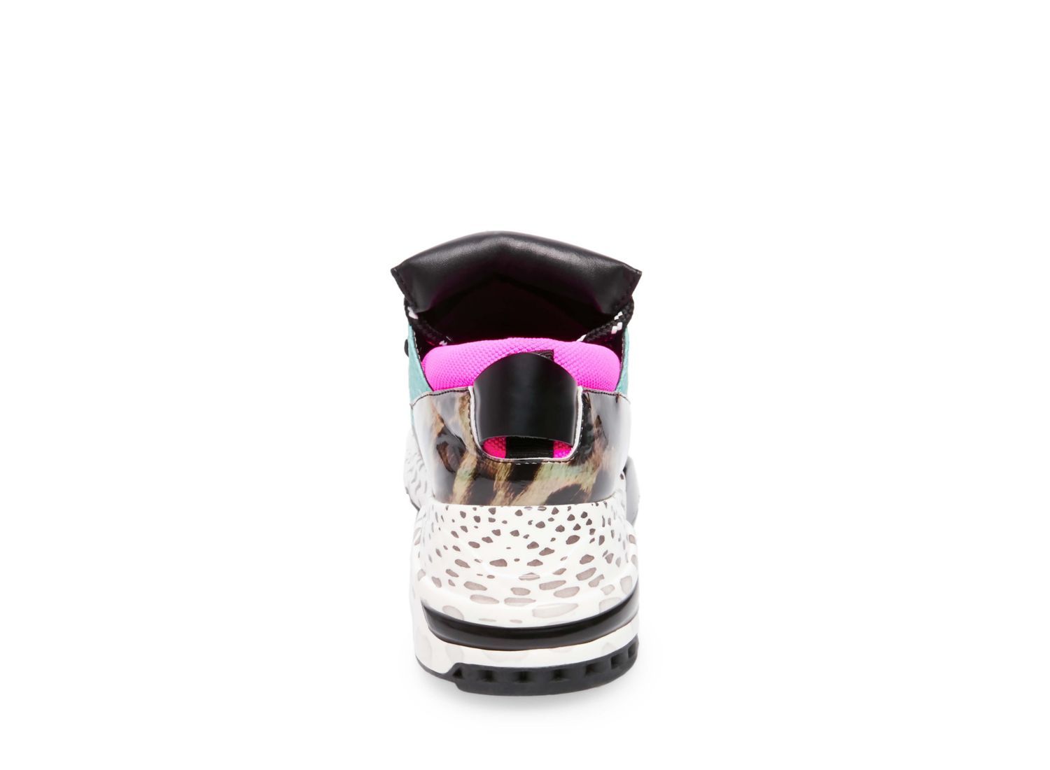 CLIFF BRIGHT MULTI - Shoes - Steve Madden Canada