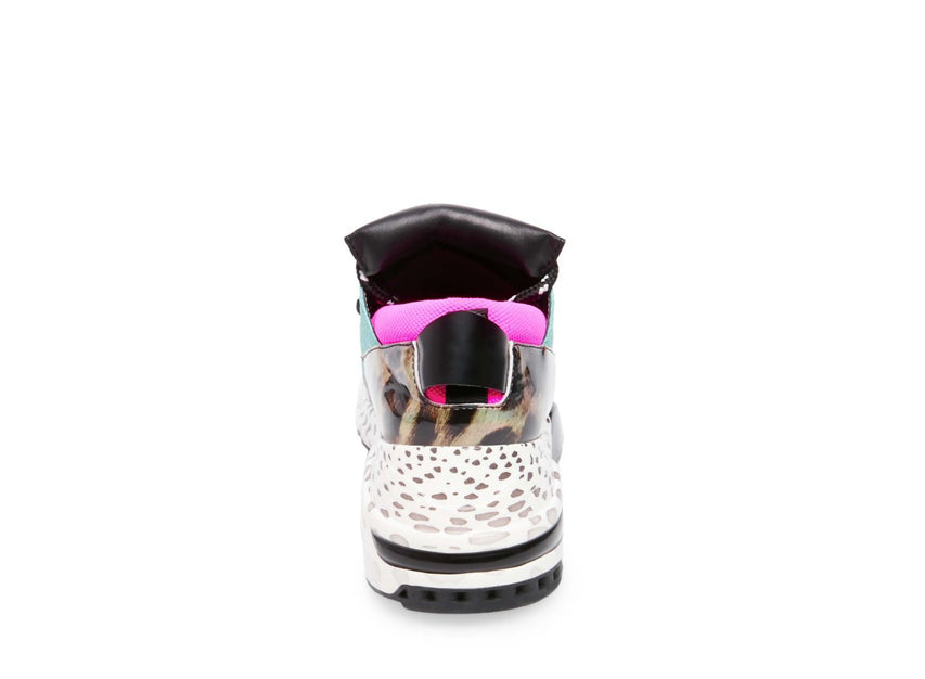 CLIFF BRIGHT MULTI - Shoes - Steve Madden Canada
