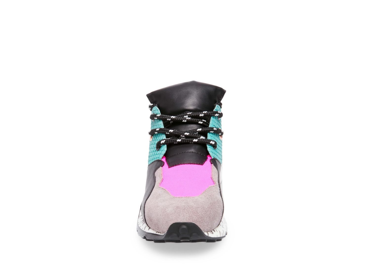 CLIFF BRIGHT MULTI - Shoes - Steve Madden Canada