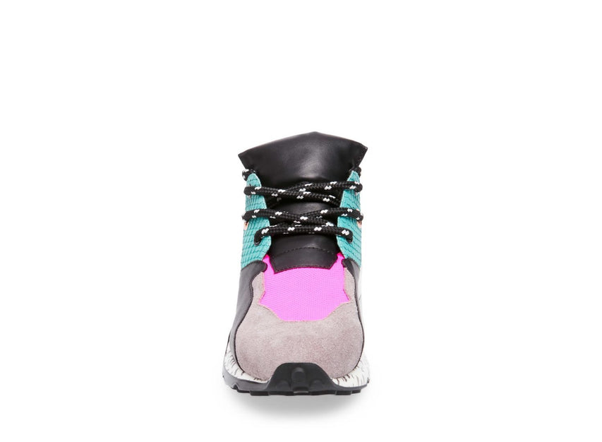 CLIFF BRIGHT MULTI - Shoes - Steve Madden Canada