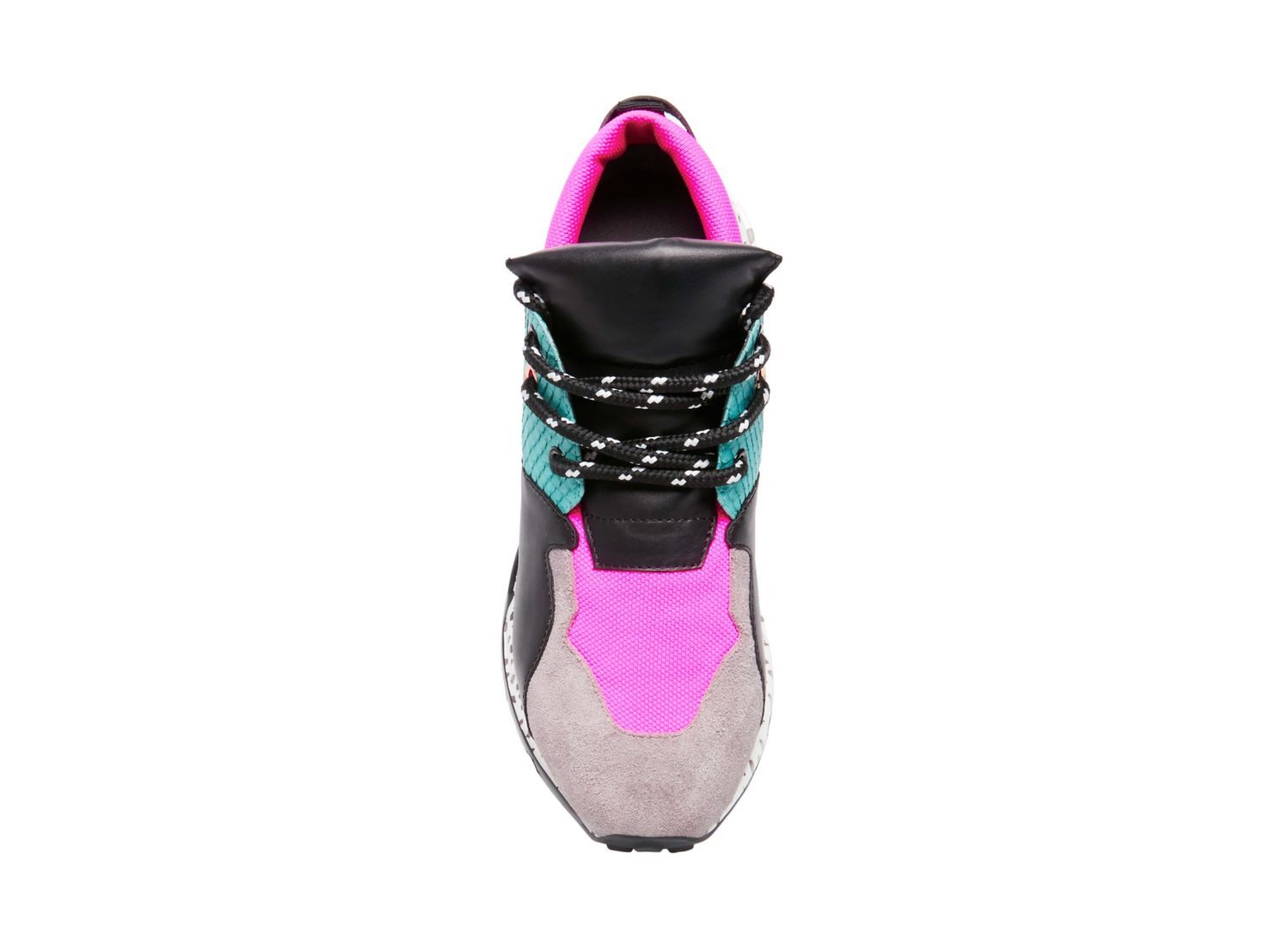 CLIFF BRIGHT MULTI - Shoes - Steve Madden Canada