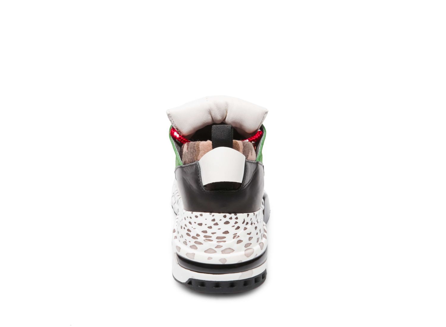 CLIFF GREEN MULTI - Shoes - Steve Madden Canada