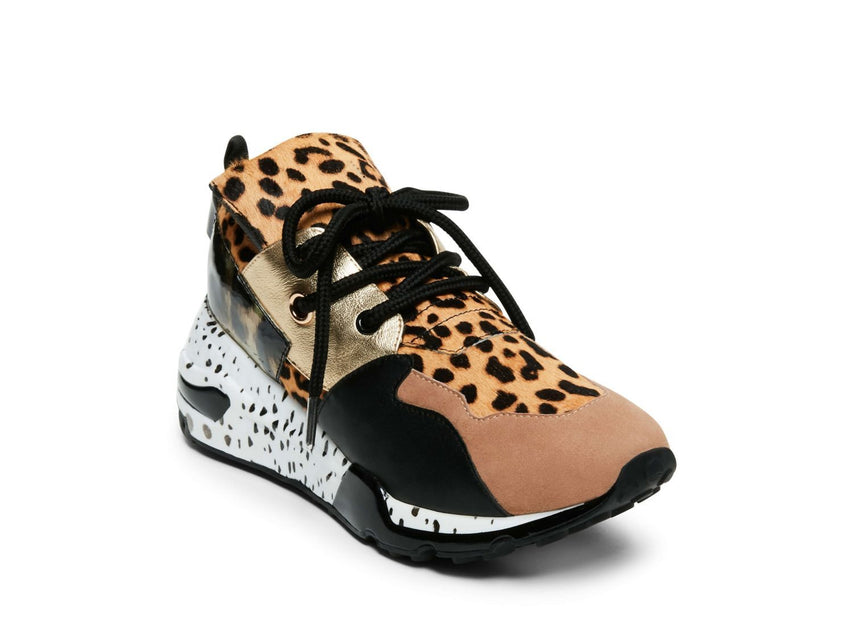 CLIFF LEOPARD MULTI - Shoes - Steve Madden Canada