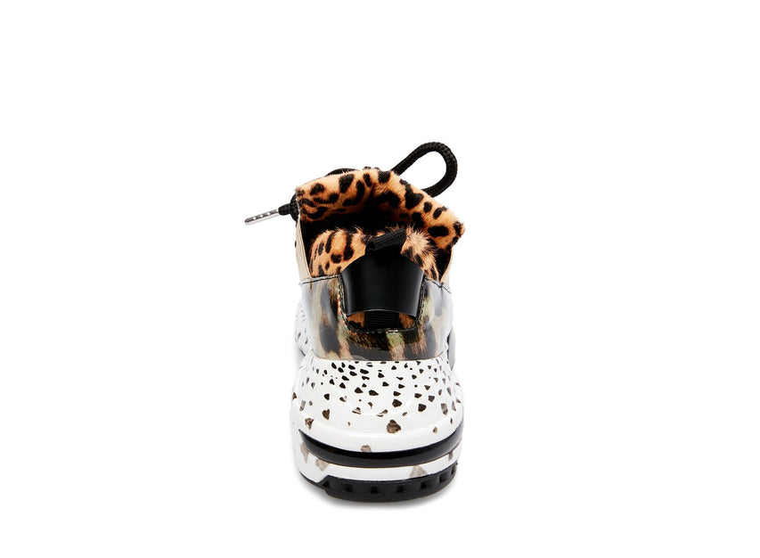 CLIFF LEOPARD MULTI - Shoes - Steve Madden Canada