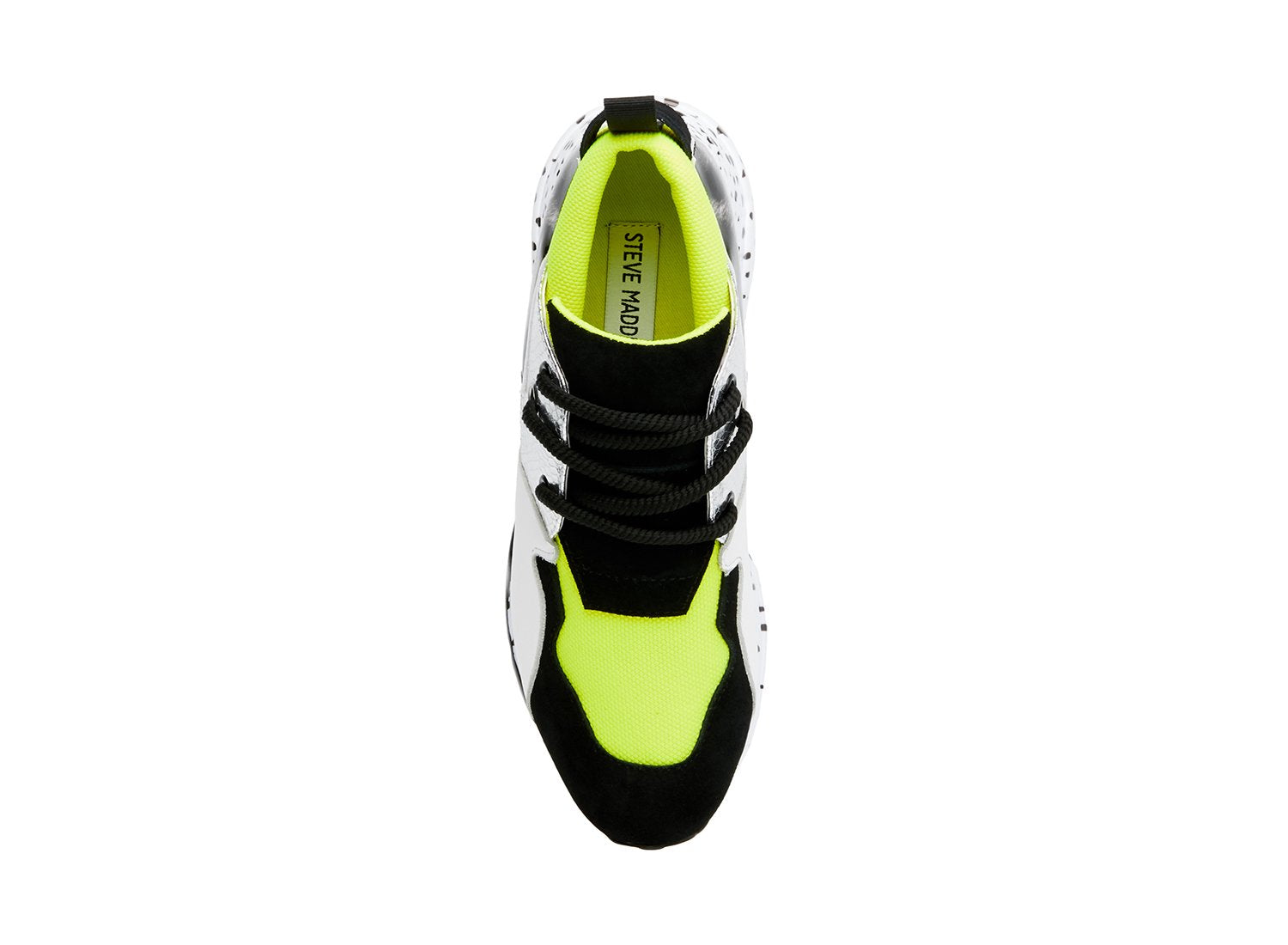 CLIFF GREEN - Shoes - Steve Madden Canada