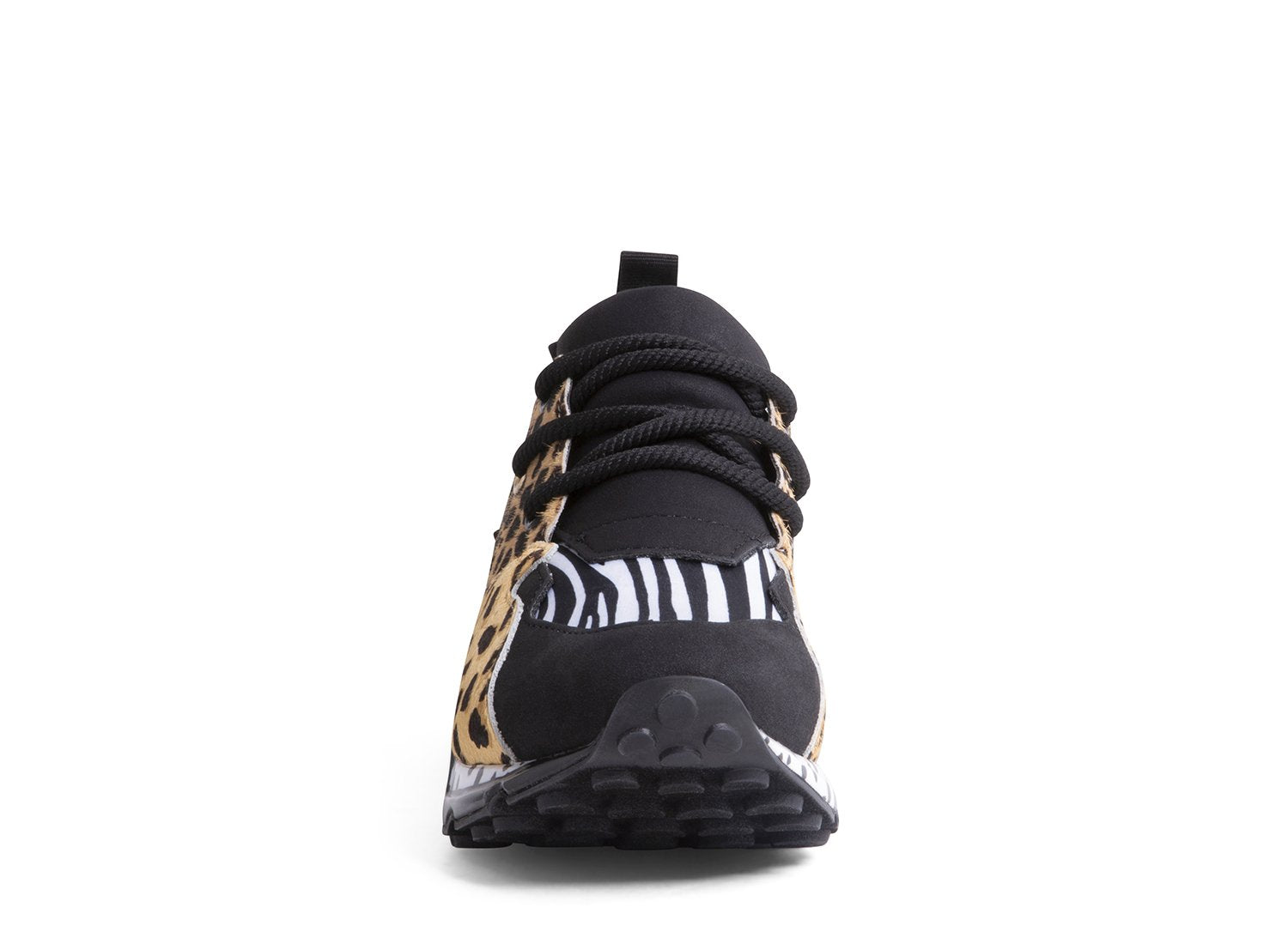 CLIFF ZEBRA MULTI - Shoes - Steve Madden Canada