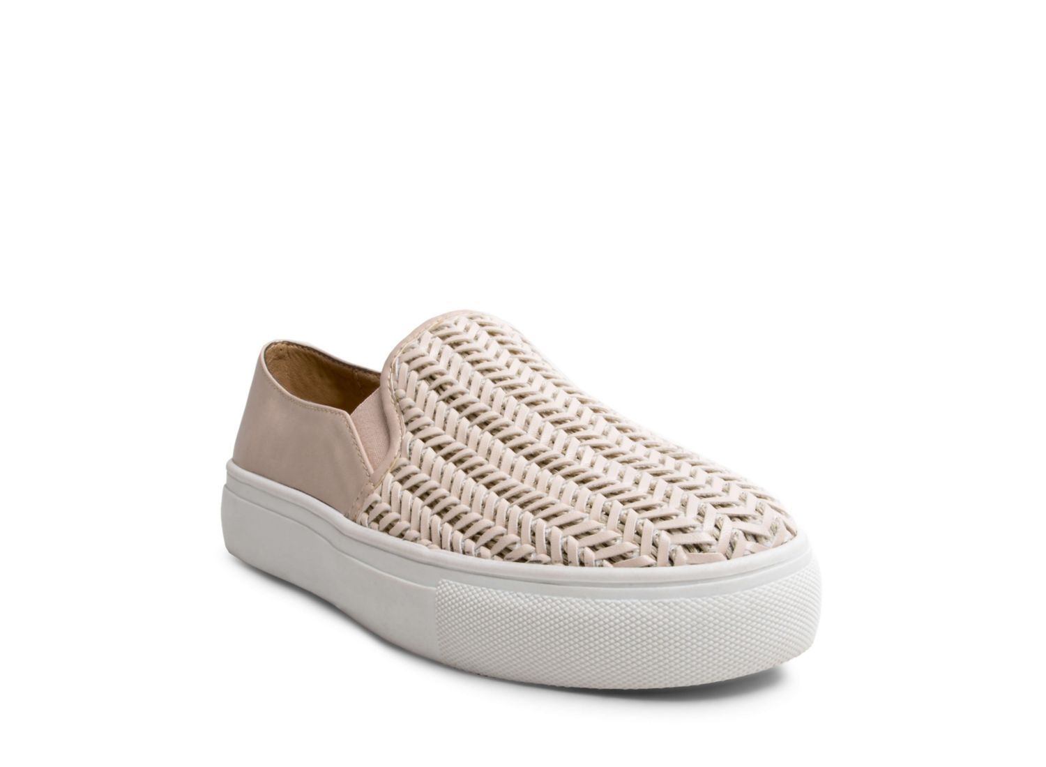 DAZZLING NATURAL - Shoes - Steve Madden Canada