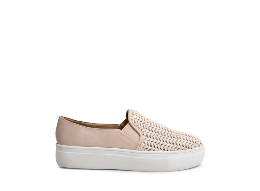 DAZZLING NATURAL - Shoes - Steve Madden Canada