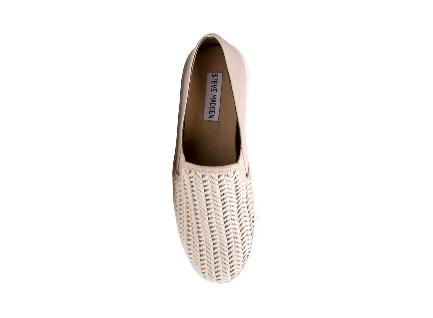 DAZZLING NATURAL - Shoes - Steve Madden Canada