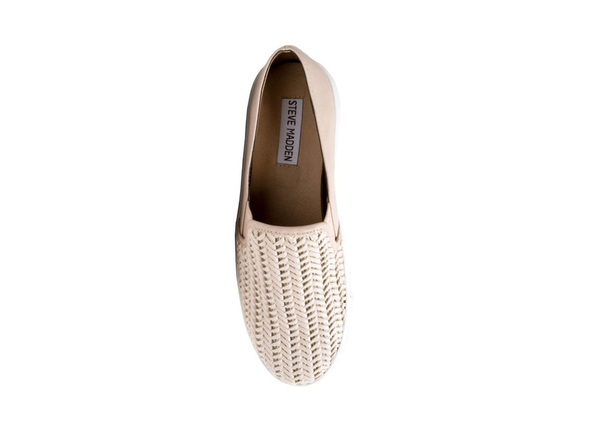 DAZZLING NATURAL - Shoes - Steve Madden Canada
