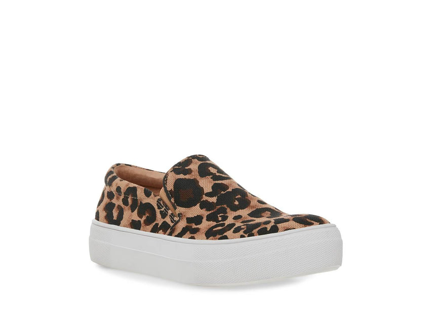 GILLSA LEOPARD - Shoes - Steve Madden Canada