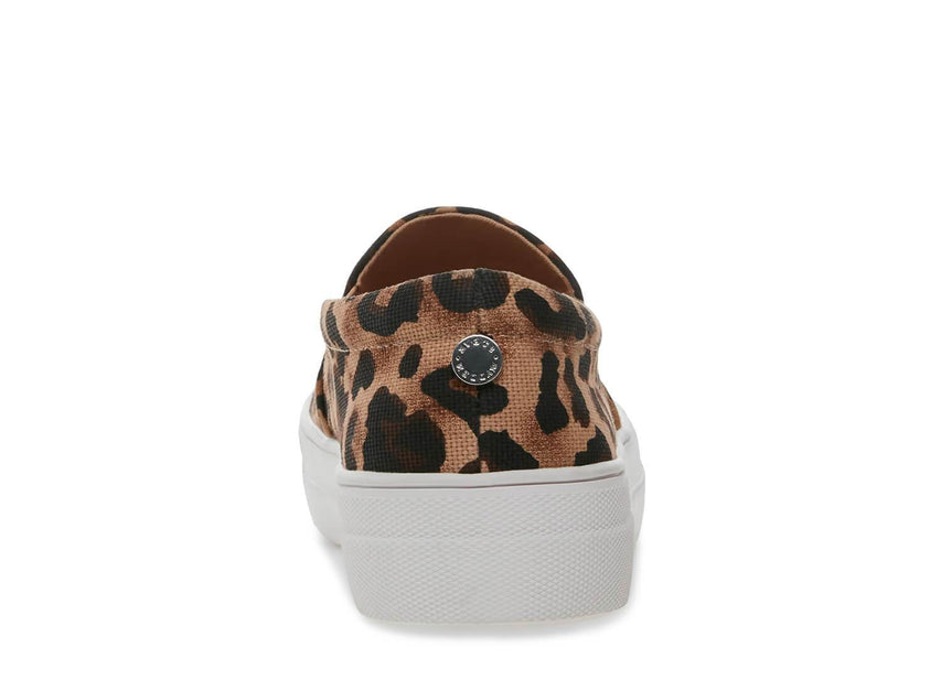 GILLSA LEOPARD - Shoes - Steve Madden Canada