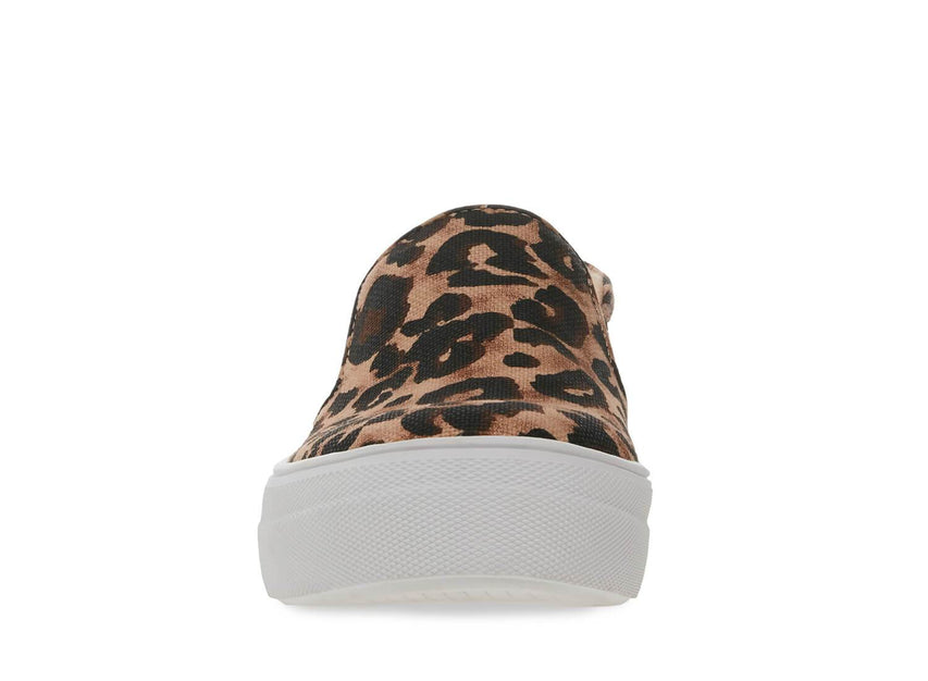 GILLSA LEOPARD - Shoes - Steve Madden Canada