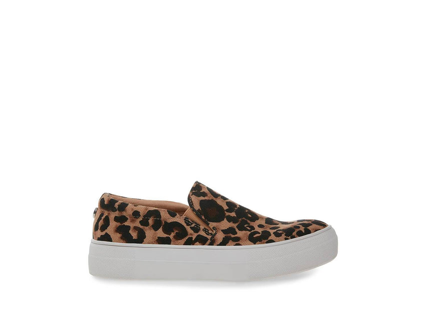 GILLSA LEOPARD - Shoes - Steve Madden Canada