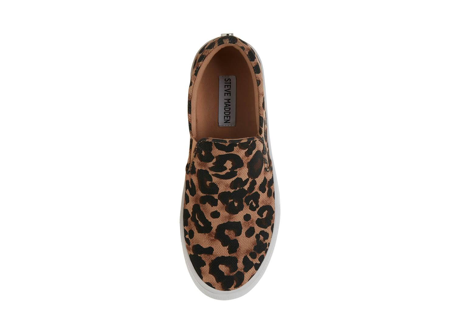 GILLSA LEOPARD - Shoes - Steve Madden Canada