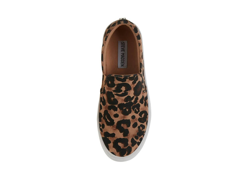 GILLSA LEOPARD - Shoes - Steve Madden Canada