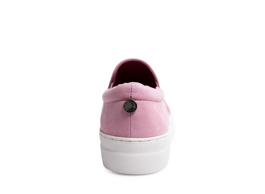 GILLS PINK - Shoes - Steve Madden Canada