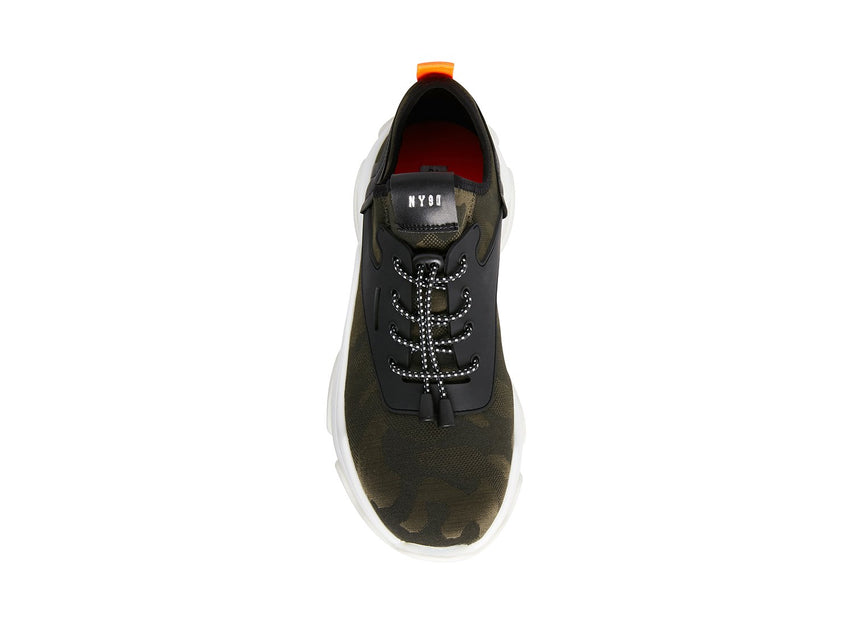 ISLES GREEN FABRIC - Shoes - Steve Madden Canada