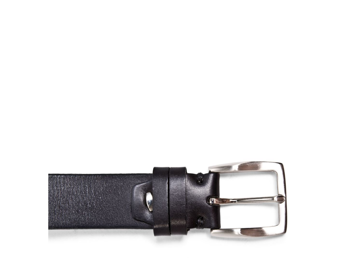 SAM BLACK LEATHER - Accessories - Steve Madden Canada