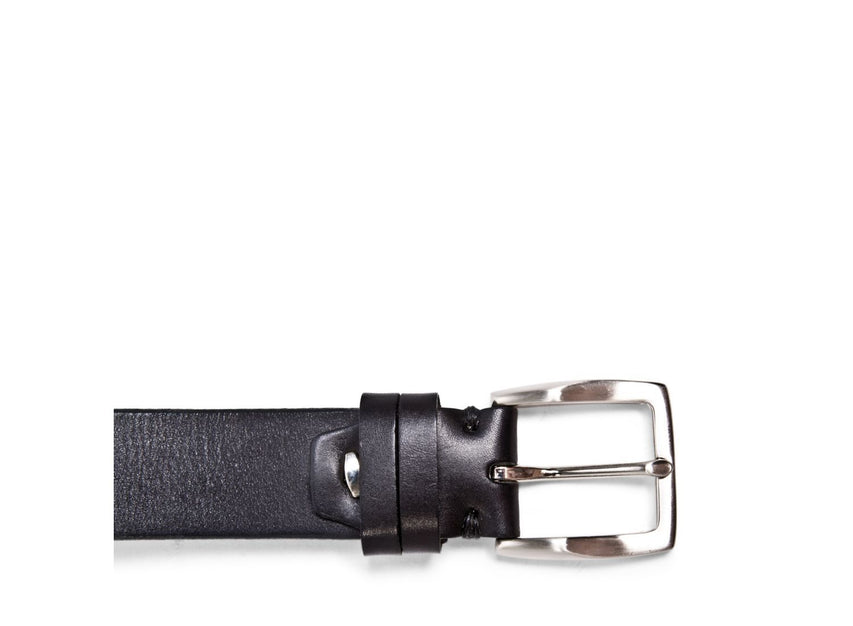 SAM BLACK LEATHER - Accessories - Steve Madden Canada