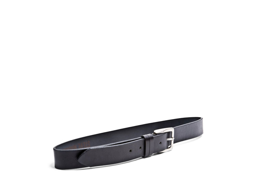 SAM BLACK LEATHER - Accessories - Steve Madden Canada