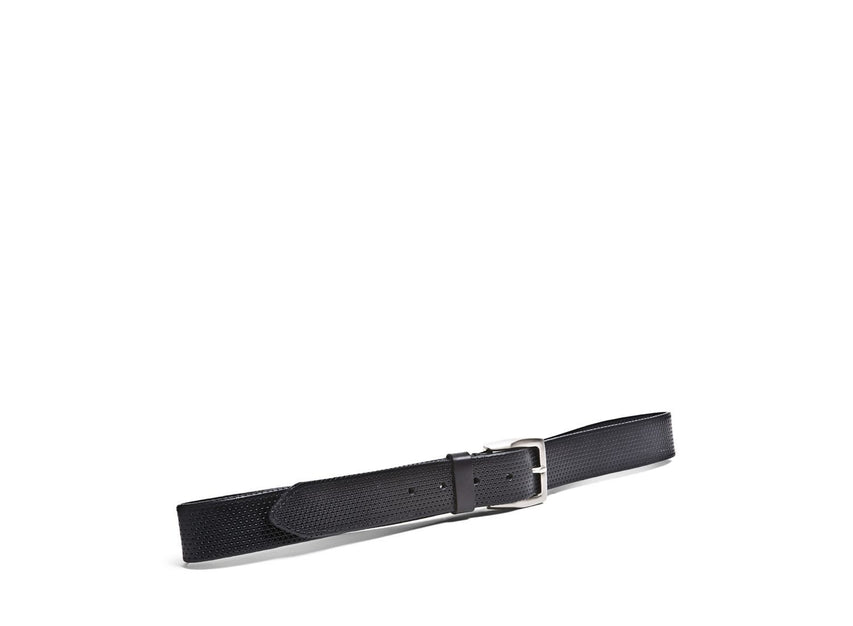 SEDRIC BLACK LEATHER - Accessories - Steve Madden Canada