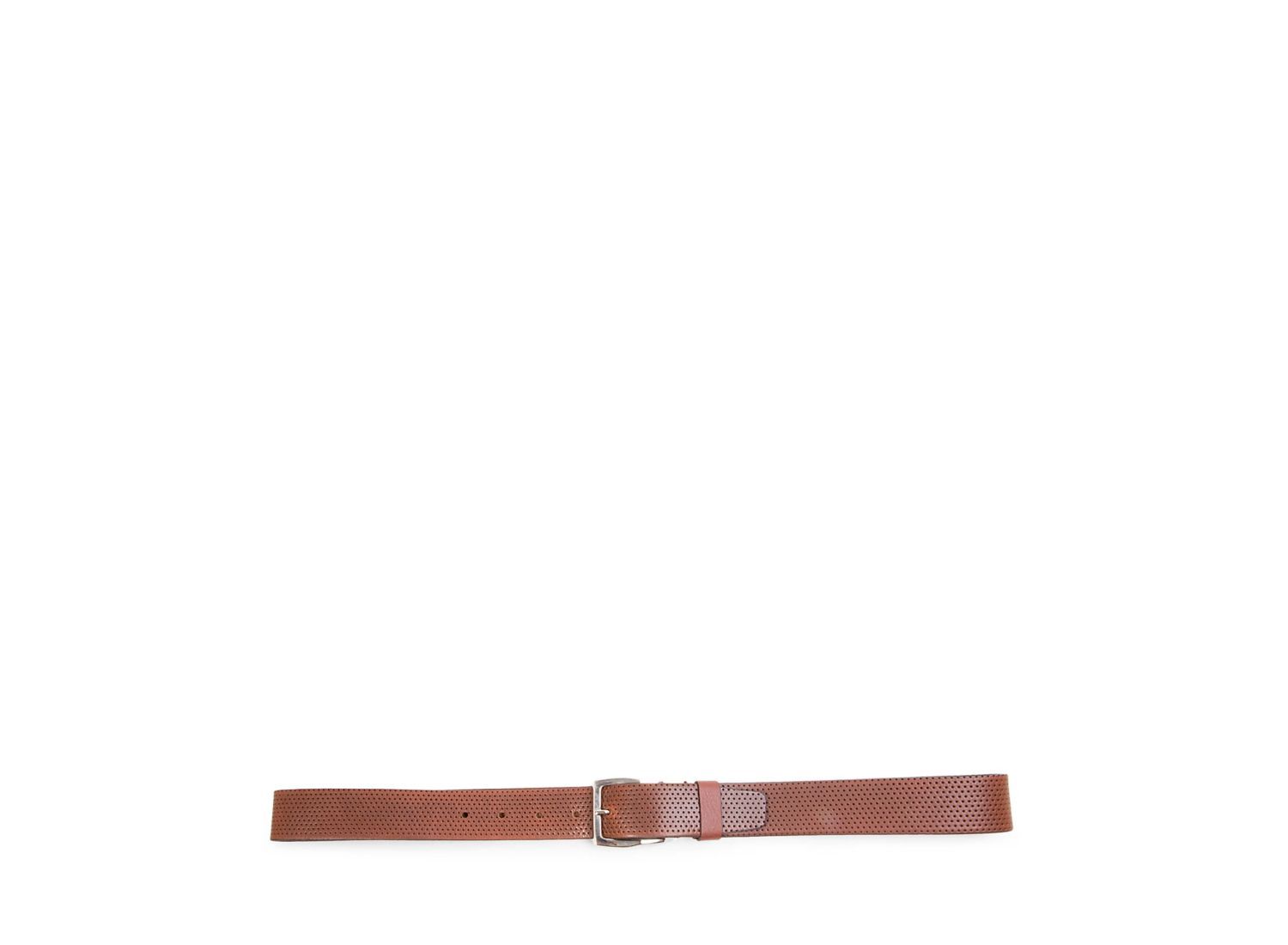 SEDRIC BROWN LEATHER - Accessories - Steve Madden Canada