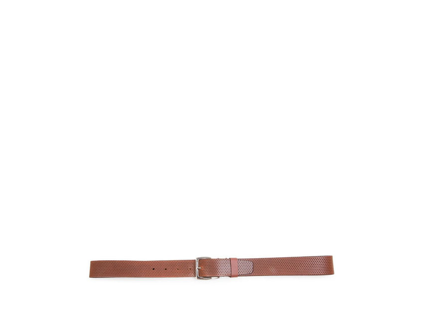 SEDRIC BROWN LEATHER - Accessories - Steve Madden Canada
