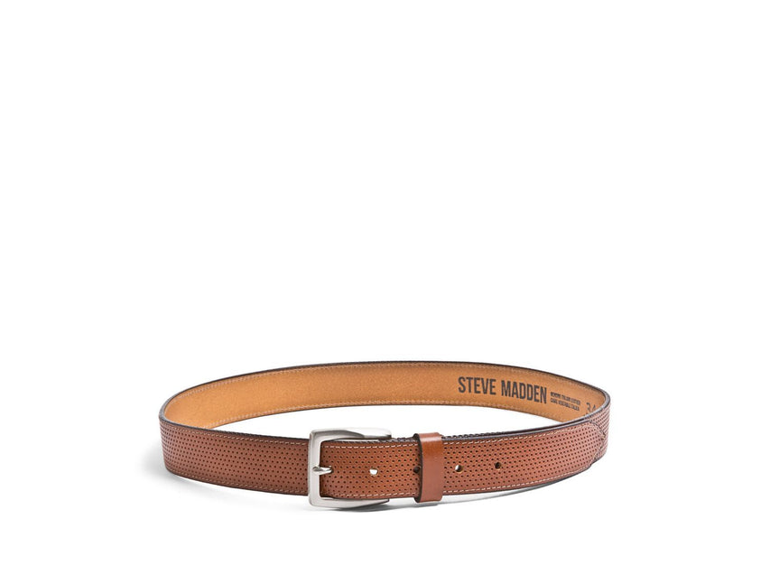 SEDRIC TAN LEATHER - Accessories - Steve Madden Canada