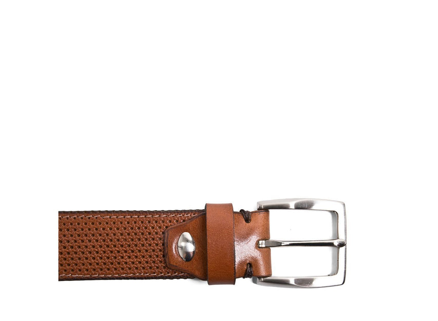 SEDRIC TAN LEATHER - Accessories - Steve Madden Canada