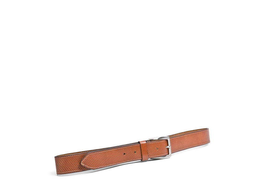 SEDRIC TAN LEATHER - Accessories - Steve Madden Canada
