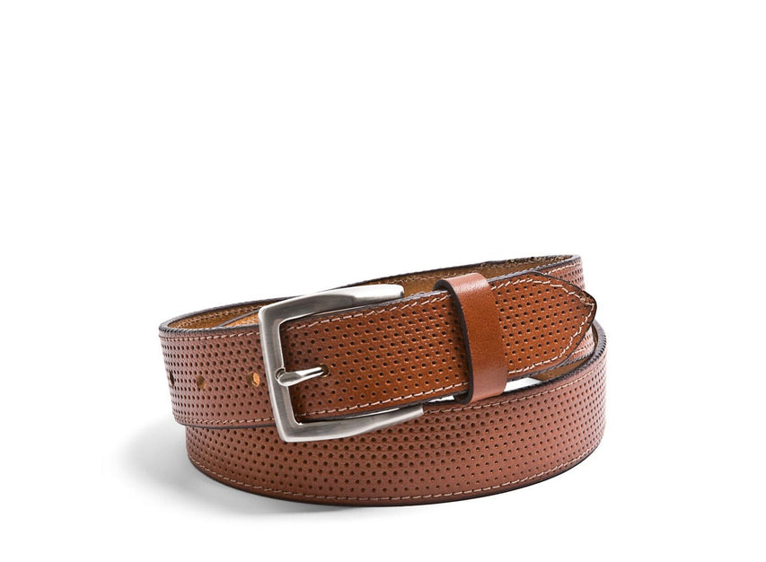 SEDRIC TAN LEATHER - Accessories - Steve Madden Canada