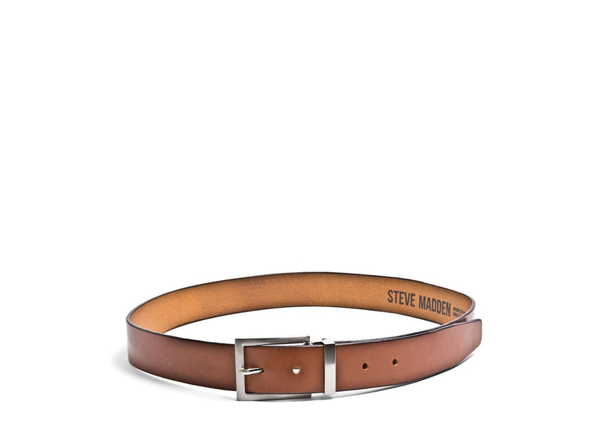 SPENCERR TAN LEATHER - Accessories - Steve Madden Canada