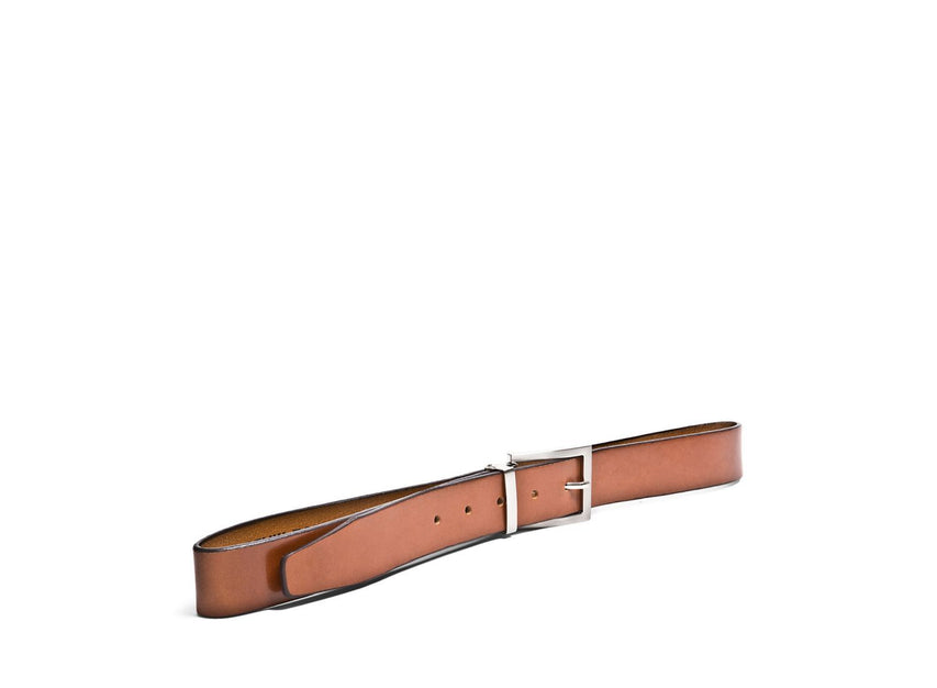SPENCERR TAN LEATHER - Accessories - Steve Madden Canada