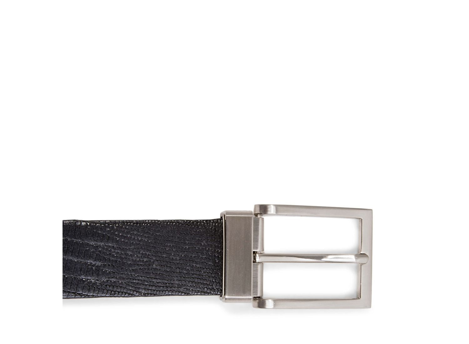 STEFANNO BLACK LEATHER - Accessories - Steve Madden Canada