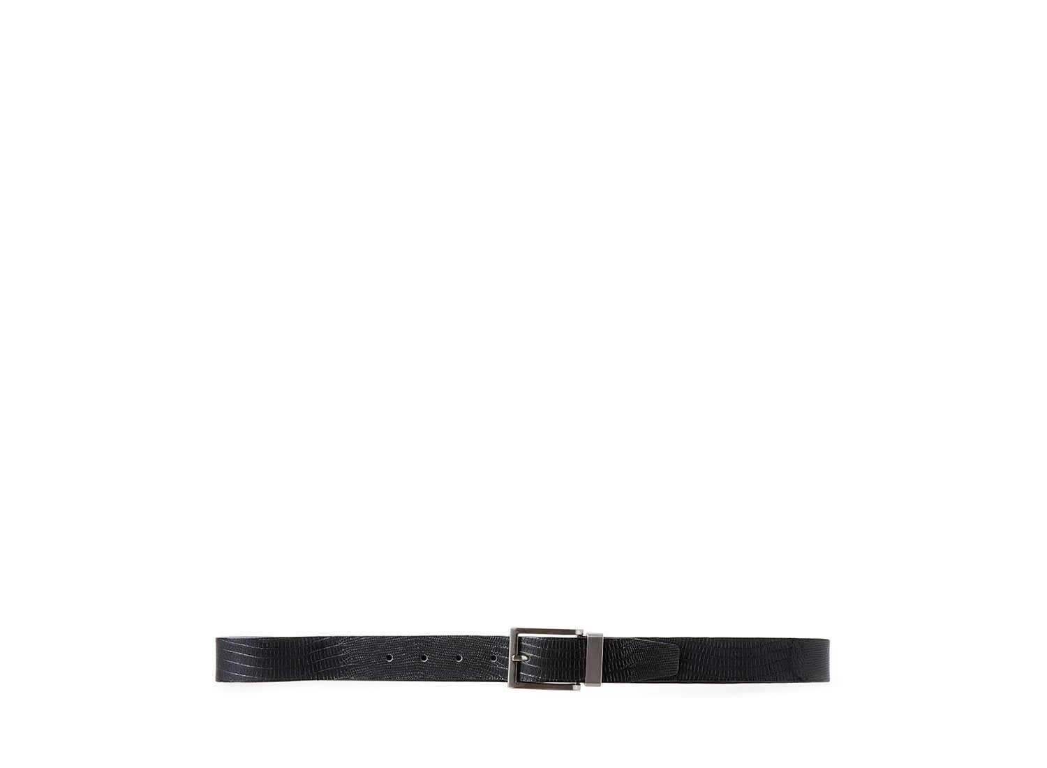STEFANNO BLACK LEATHER - Accessories - Steve Madden Canada