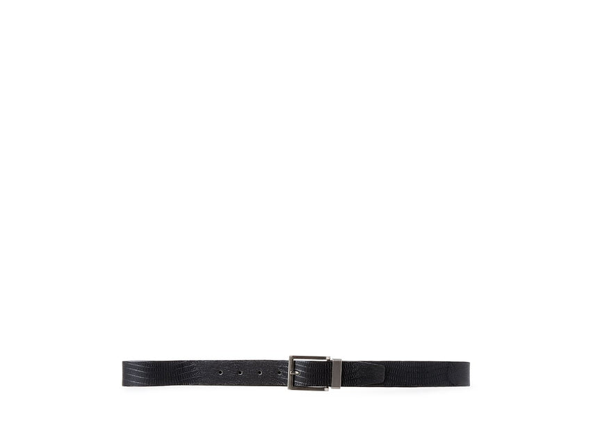 STEFANNO BLACK LEATHER - Accessories - Steve Madden Canada