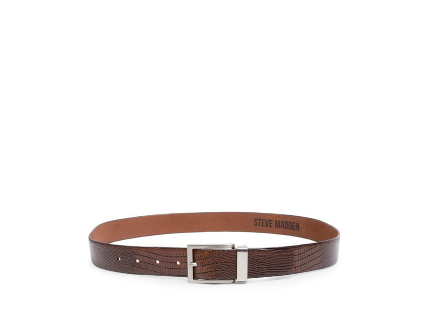STEFANNO TAN LEATHER - Accessories - Steve Madden Canada