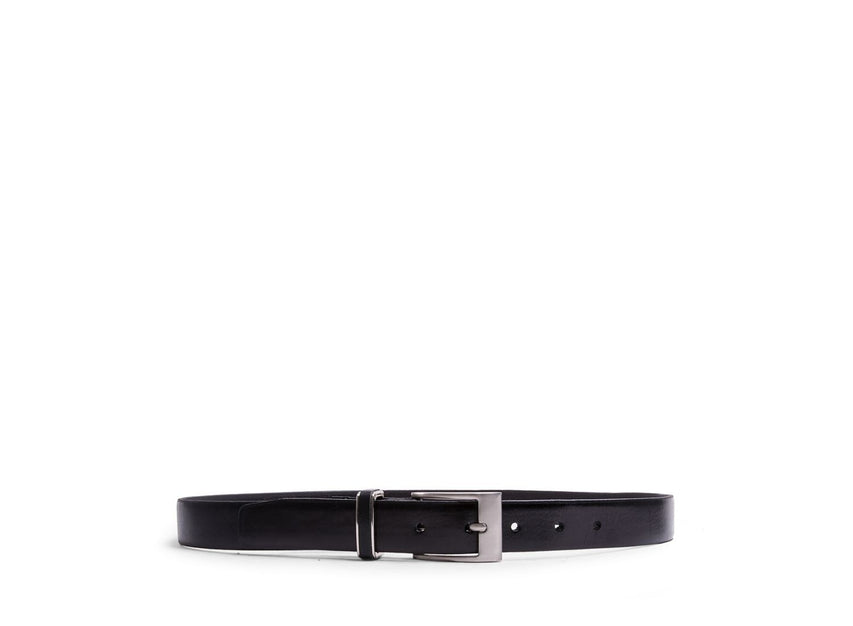 SUNNY BLACK LEATHER - Accessories - Steve Madden Canada
